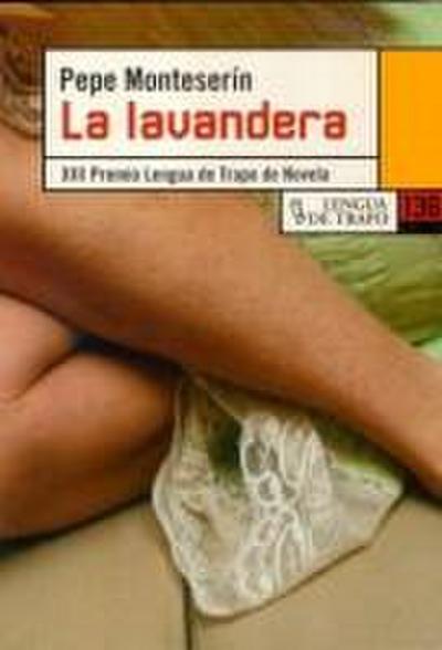 La lavandera