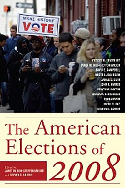 The American Elections of 2008