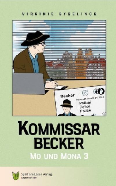Kommissar Becker - Mo und Mona 3