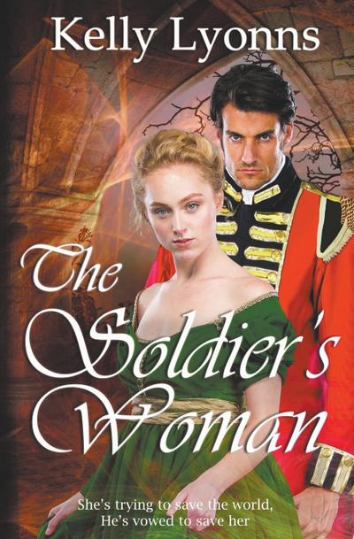 The Soldier’s Woman