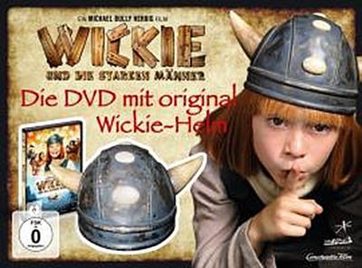 Wickie und die starken Männer, 1 DVD (Limited Edition)