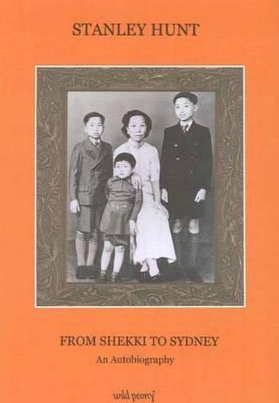 From Shekki to Sydney