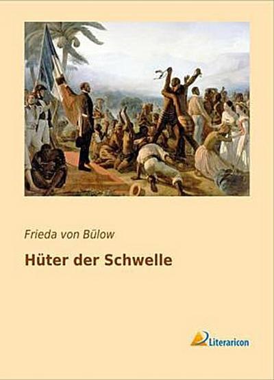Hüter der Schwelle