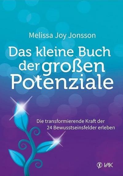 Das kleine Buch der großen Potenziale