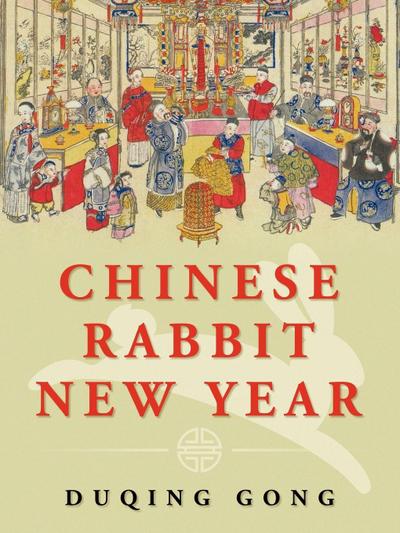 Chinese Rabbit New Year