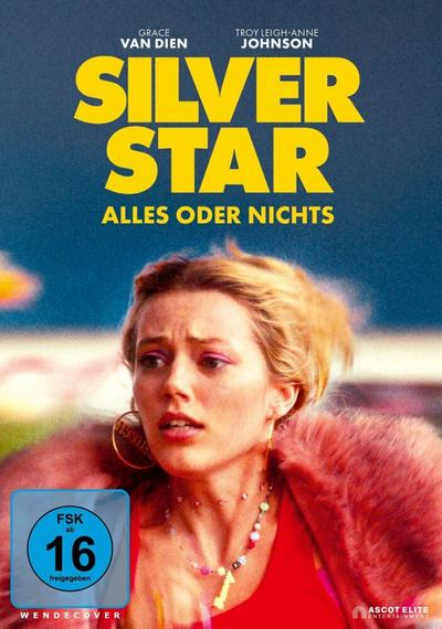 Silver Star - Alles oder nichts (DVD)  Min: 99/DD5.1/WS