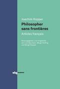 Philosopher sans frontières - Articles français