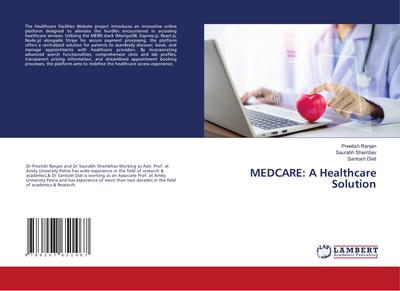MEDCARE: A Healthcare Solution