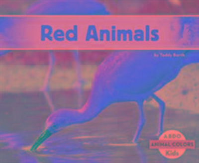 Red Animals