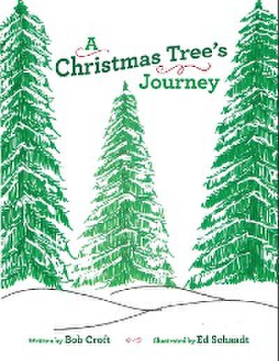 A Christmas Tree’s Journey