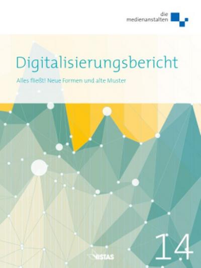 Digitalisierungsbericht 2014