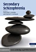 Secondary Schizophrenia