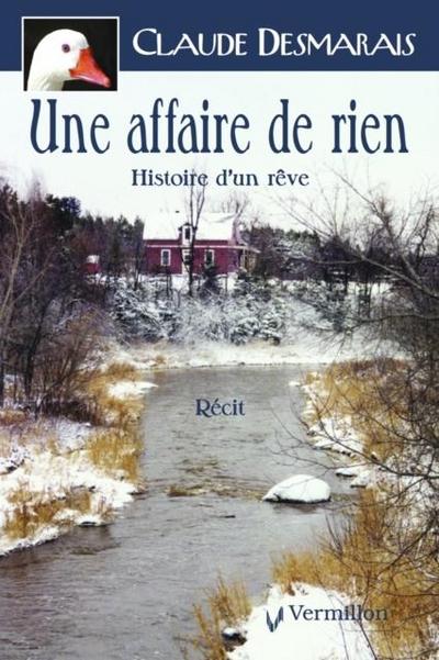 Une affaire de rien
