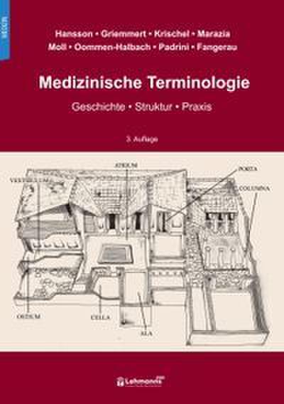 Medizinische Terminologie