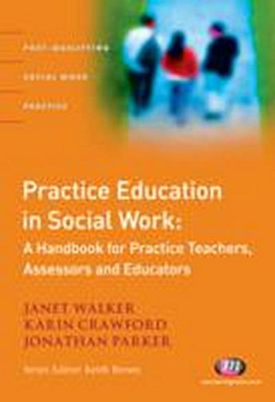 Practice Education in Social Work