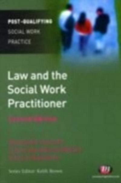 Law and the Social Work Practitioner