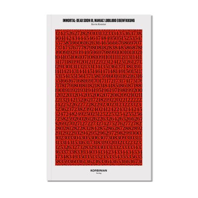 Immortal - Dead Soon III