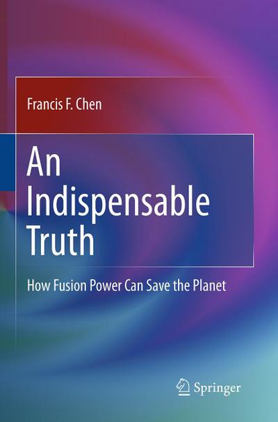 An Indispensable Truth