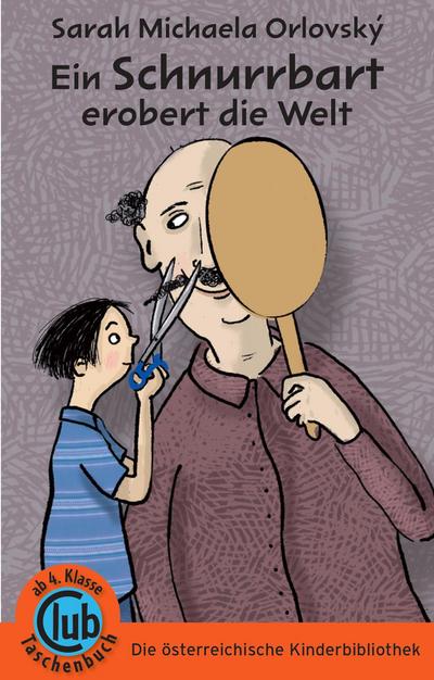 Ein Schnurrbart erobert die Welt