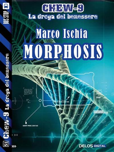Morphosis