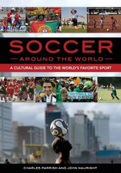 Soccer around the World