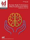 Sustain High Performance With Psychological Safety