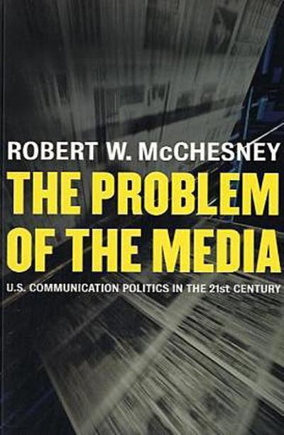 The Problem of the Media