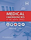 Medical Emergencies in the Dental Office