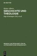 Geschichte und Theologie
