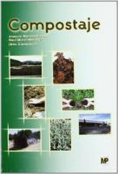 Compostaje : adaptado al nuevo Plan General de Contabilidad