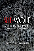 She-wolf