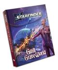 Starfinder Guilt of the Grave World Adventure Path (S2)