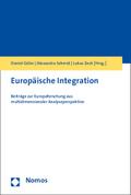 Europäische Integration
