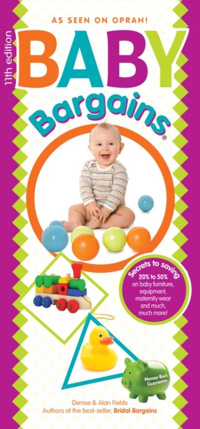 Baby Bargains