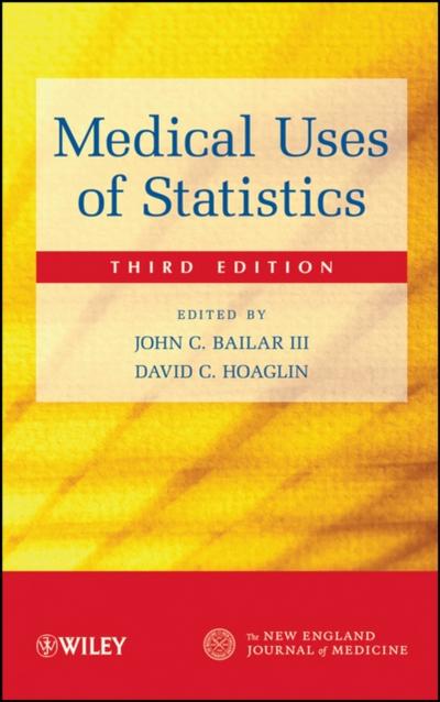 Medical Uses of Statistics