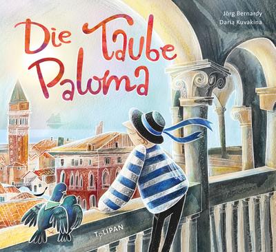 Die Taube Paloma