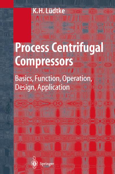 Process Centrifugal Compressors