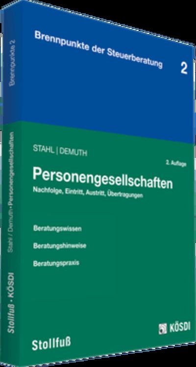 Personengesellschaften