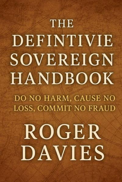 The Definitive Sovereign Handbook