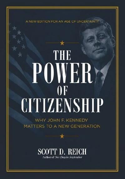 The Power of Citizenship
