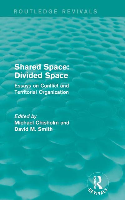 Shared Space