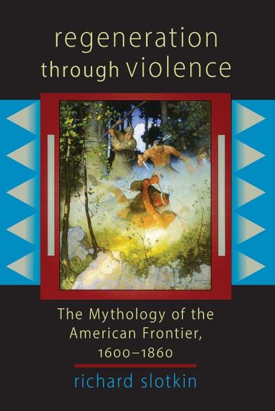 Regeneration Through Violence
