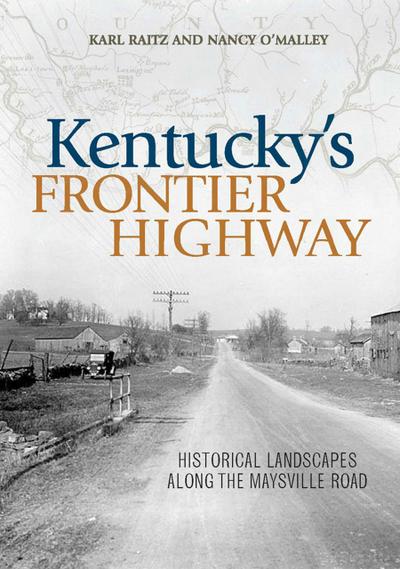 Kentucky’s Frontier Highway