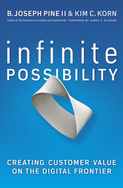 Pine, B: Infinite Possibility