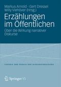 Erzählungen im Öffentlichen