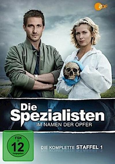 Die Spezialisten - Im Namen der Opfer