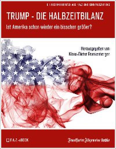Trump – Die Halbzeitbilanz