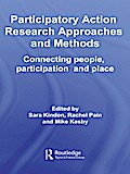 Participatory Action Research Approaches and Methods