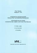 Archäologische Arbeitsgemeinschaft Ostbayern /West- und Südböhmen / Fines Transire. Archäologische Arbeitsgemeinschaft Ostbayern /West- und Südböhmen / Oberösterreich: 30. Treffen