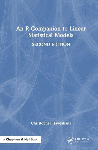 An R Companion to Linear Statistical Models